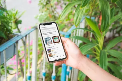 Kasino Prospect Hall Mobiilisovellus